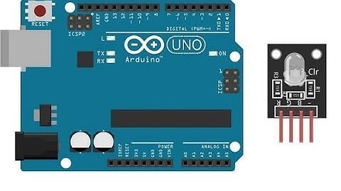 Allumer le #module  #led  #rgb  par la #carte  #arduino  #uno