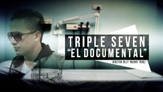 Triple Seven - Testimonio de Pichie - Documental