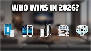 The Top 5 Best Universal Remote App in 2026 - Must Watch Before Buying!