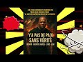 "Y’a pas de paix sans vérité – Le rap qu’aucun média ne validera (style Rohff 🔥)"