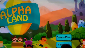 Augmented and Virtual Reality App (Trailer Video)