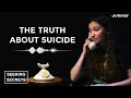 Listening to Strangers&#39; Real Voicemails About Suicide | Seeking Secrets