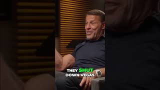 COVID lockdown forced me to create THIS summit! #shorts