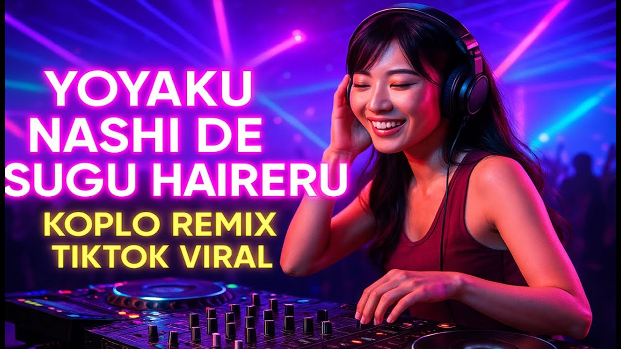 Yoyaku Nashi de Sugu Haireru Full Song