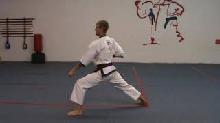 Basic Form 1 Front