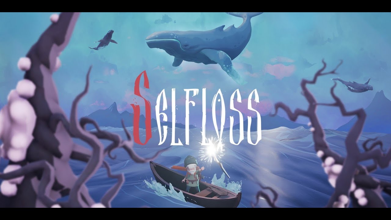 Gameplay Walkthrough 01 | Selfloss