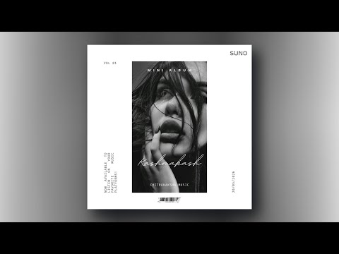 Kashmakash | Afzal Tahir, Abdul Rahim | Dhruv shah | Suno Music