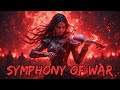Epic Violin Metal Journey Intense Fantasy Soundtracks For Power Focus Epic Violin Metal Journey Intense Fantasy Soundtracks For Power Focus