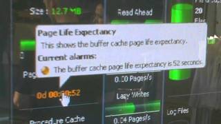 SQLBits 8 - Quest demo of Spotlight Content