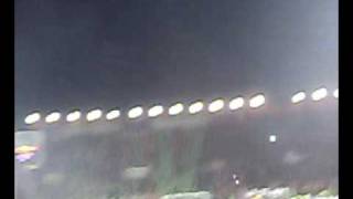 32. Hafta: Galatasaray - Fenerbahçe 27 - 04 - 2008