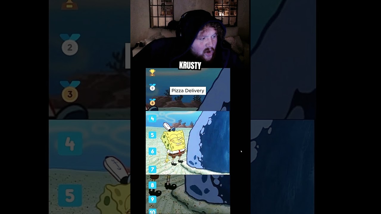 was this the best spongebob episode?