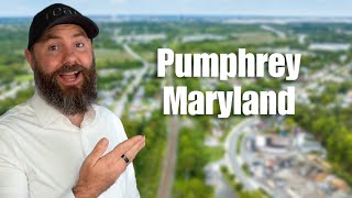 A Local's Guide To Living In Pumphrey, Maryland
