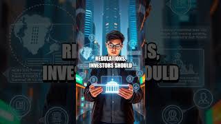 Practical Guide to Crypto Investment: Focusing on Regulations