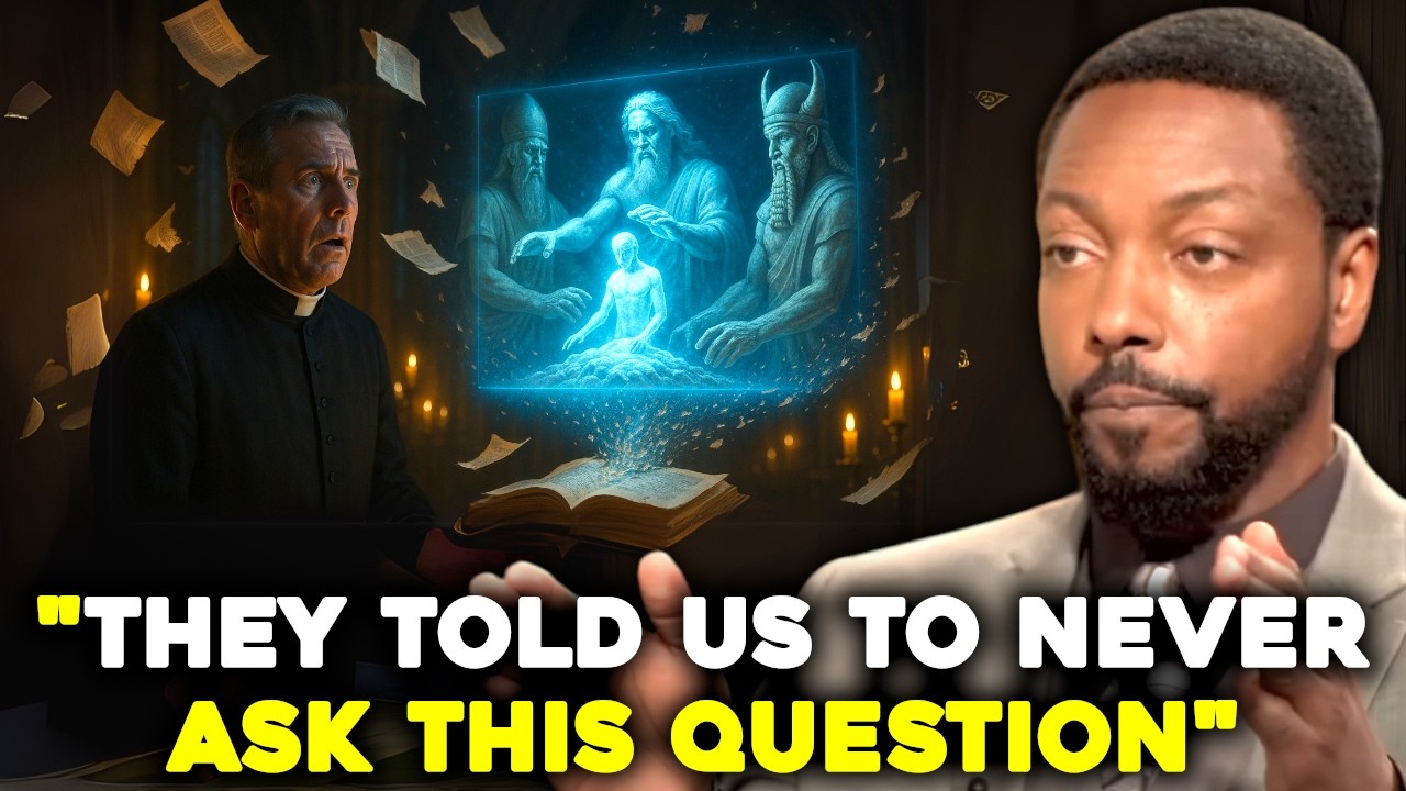 They Lied About GOD And the TRUTH Is EXPLODING Online | Billy Carson & 4Biddenknowledge