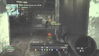 quad feed @ bootleg