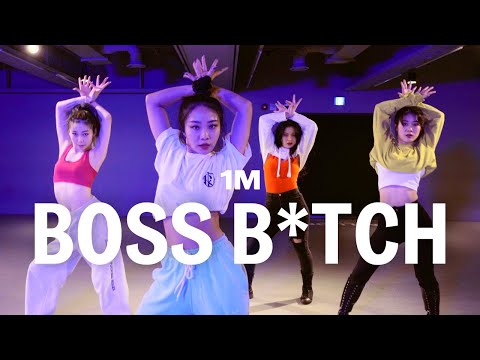 Doja Cat - Boss B*tch / Amy Park Choreography