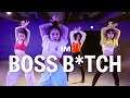 Doja Cat - Boss B*tch / Amy Park Choreography