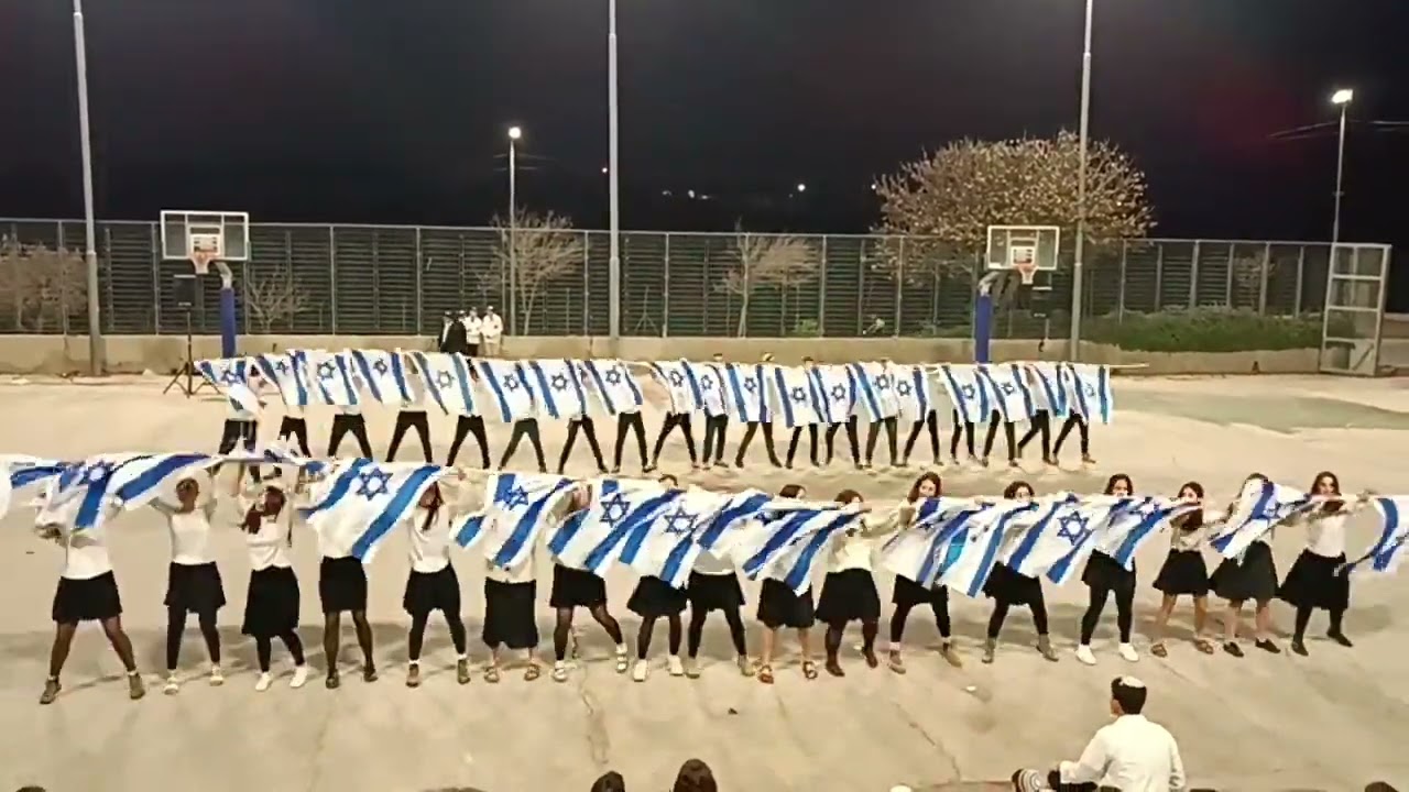 דגלנות שבט קווה אלו