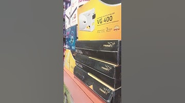 V _guard Ac stabilizer    400 working 130v #shorts #short #stabilizer #shortsfeed #shortvideo ❤️