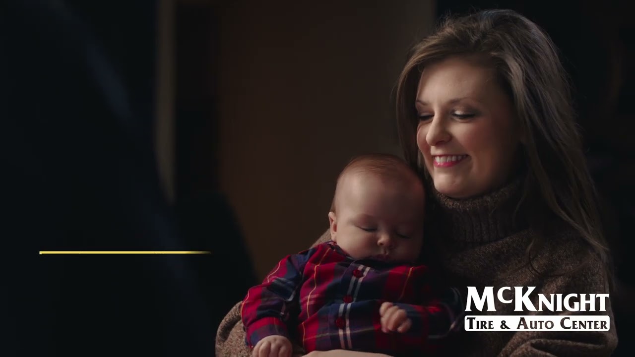 McKnight Tire & Auto Center Your Car Place