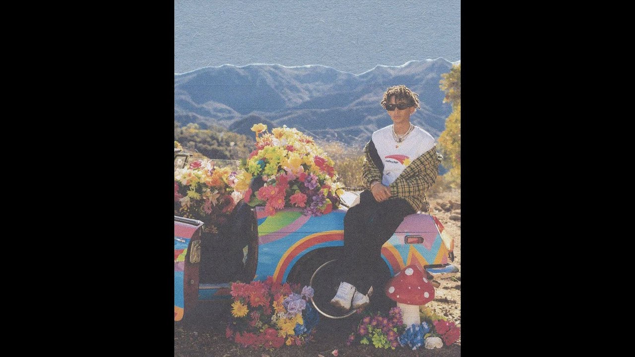 [FREE] Jaden Smith Type Beat - "Dream" | Dominic Fike Type Beat 2022