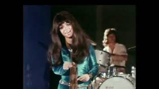 Shocking Blue - Never Marry A Railroad Man Sub