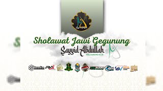 Download Lagu SHOLAWAT JAWI \ MP3