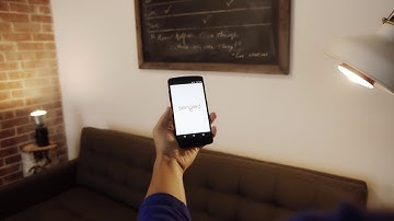 Sengled Pulse Introduction to App
