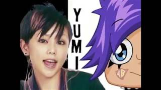 Hi Hi Puffy Amiyumi Instrumental Theme