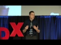 Anyone can sing: Jordan Scholl at TEDxGuelphU 2012