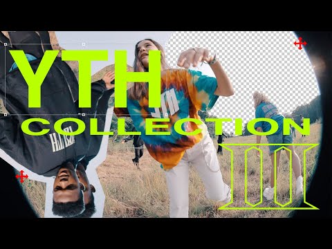 YTHX19 Collection lll | Elevation Youth