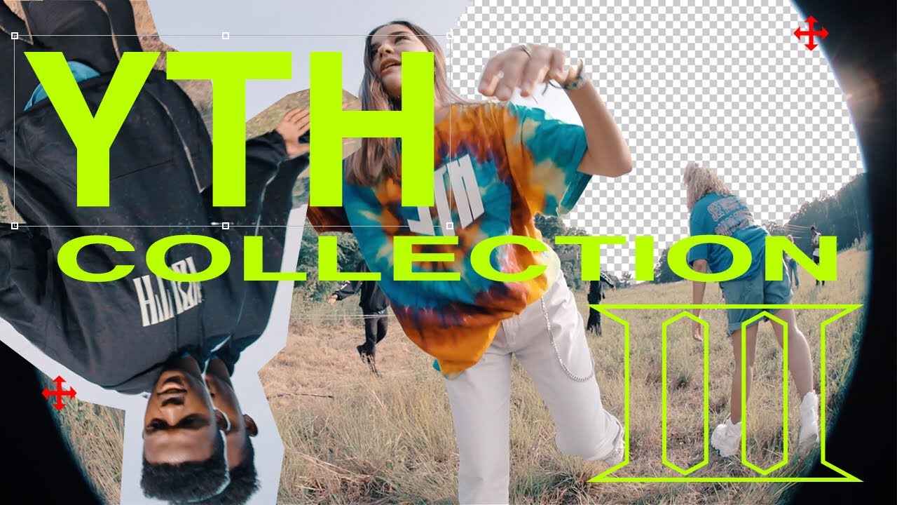 YTHX19 Collection lll Elevation Youth YouTube