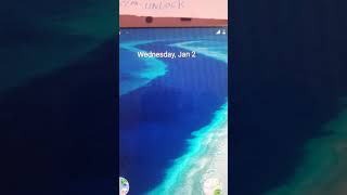 SHARP X4-SH SIM UNLOCK CODE screenshot 2