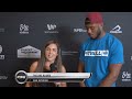 Le combattant français invaincu Oumar Sy parle de son prochain combat | KSW 72
