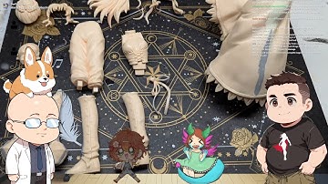 The Display Case - Episode 6 - Garage Kit Basics - Part 1