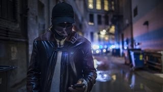 Watch Dogs Parkour in Real Life in 4K(Check out the latest Watch Dogs Video! https://www.youtube.com/watch?v=ulFeUCAI5xM The game comes out May 27th! Watch the behind the scenes on the ..., 2014-05-20T19:17:44.000Z)