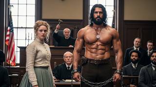 Celebrity They Forced the Mountain Man to Marry the “Old Maid” — What She Did Next Terrified the County Profile