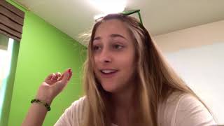 Creative Mindset Project Taylor Kamienski