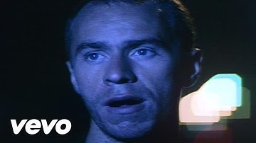 The The - Kingdom of Rain (Official Video)