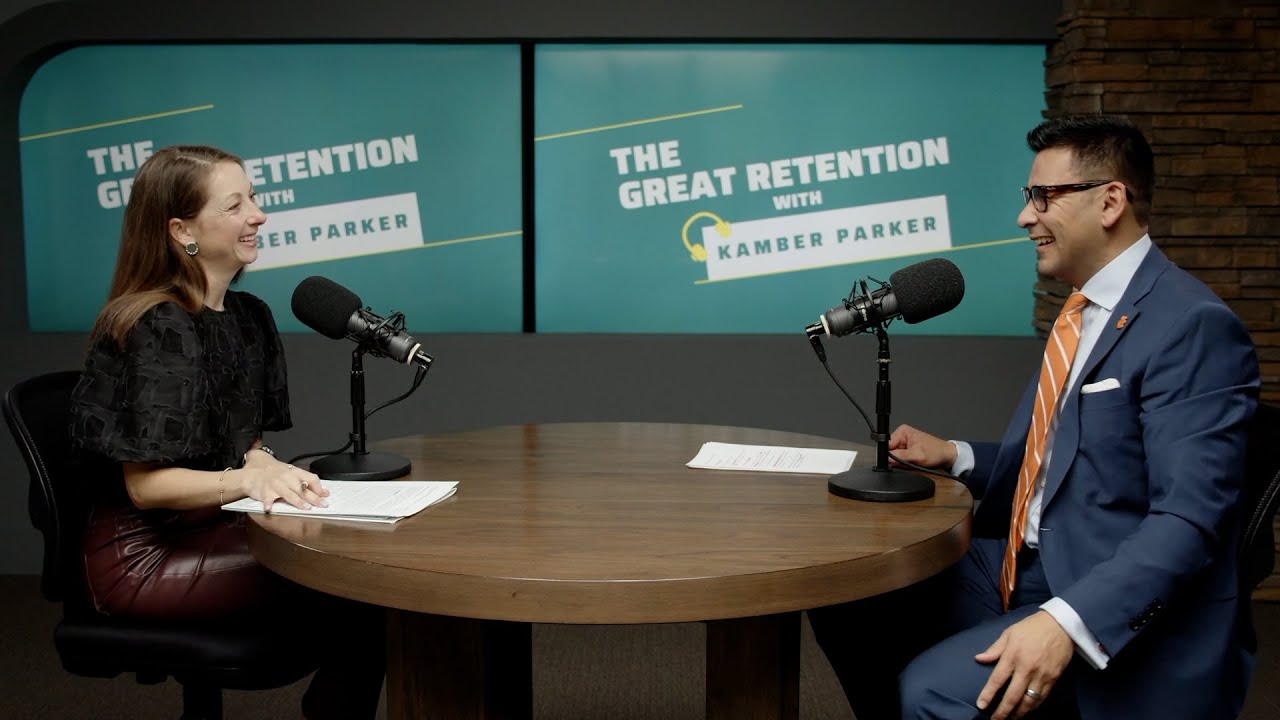 Ep. 15: Collaborating With GenZ: Who, What, and How? - YouTube