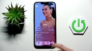 iPhone 17e – How to Block a Number screenshot 5