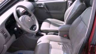 Used 2000 SATURN LS2 Monroe MI
