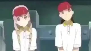 Did I Ask For Fries???