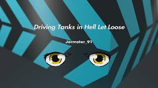 How to drive a tank in Hell Let Loose (PS5 / Xbox Series)
