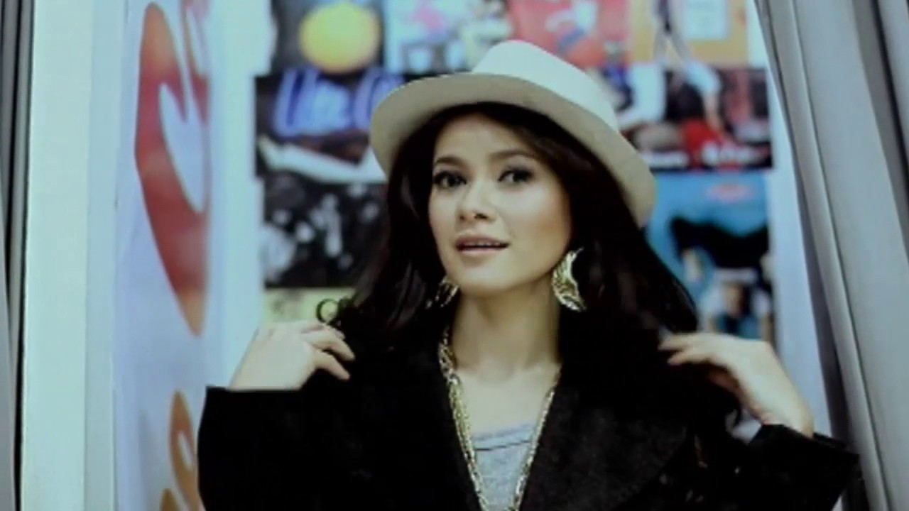 Mulan Jameela   Cinta Mati II