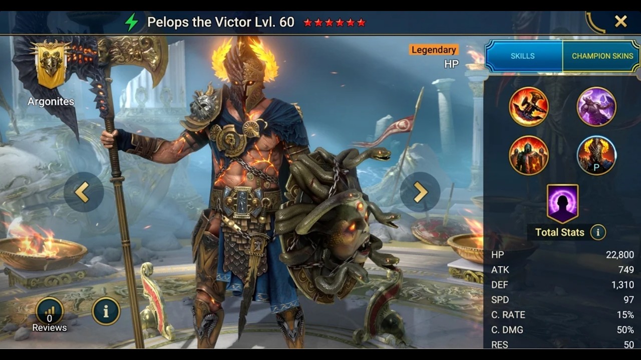 🔴 Live Getting Ready For Pelops Promo Code Series!