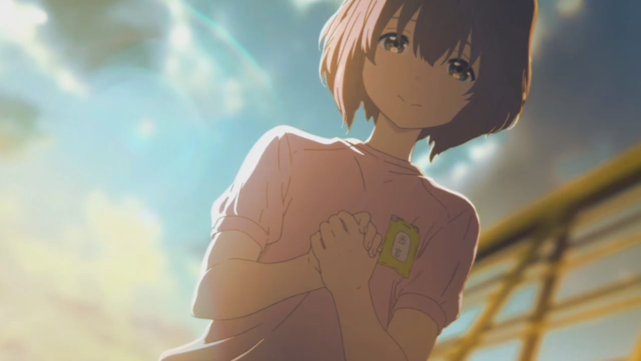 poppy tears - see it all feat. lil happy lil sad [Official AMV] (prod. poppy tears)