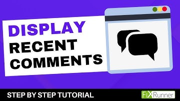 How To Display The Most Recent Comments First In WordPress