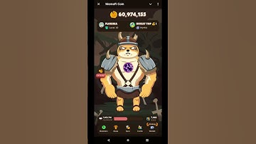 Memefi Tap Combo July 12 #memefi #memeficoin #telegramminingbot