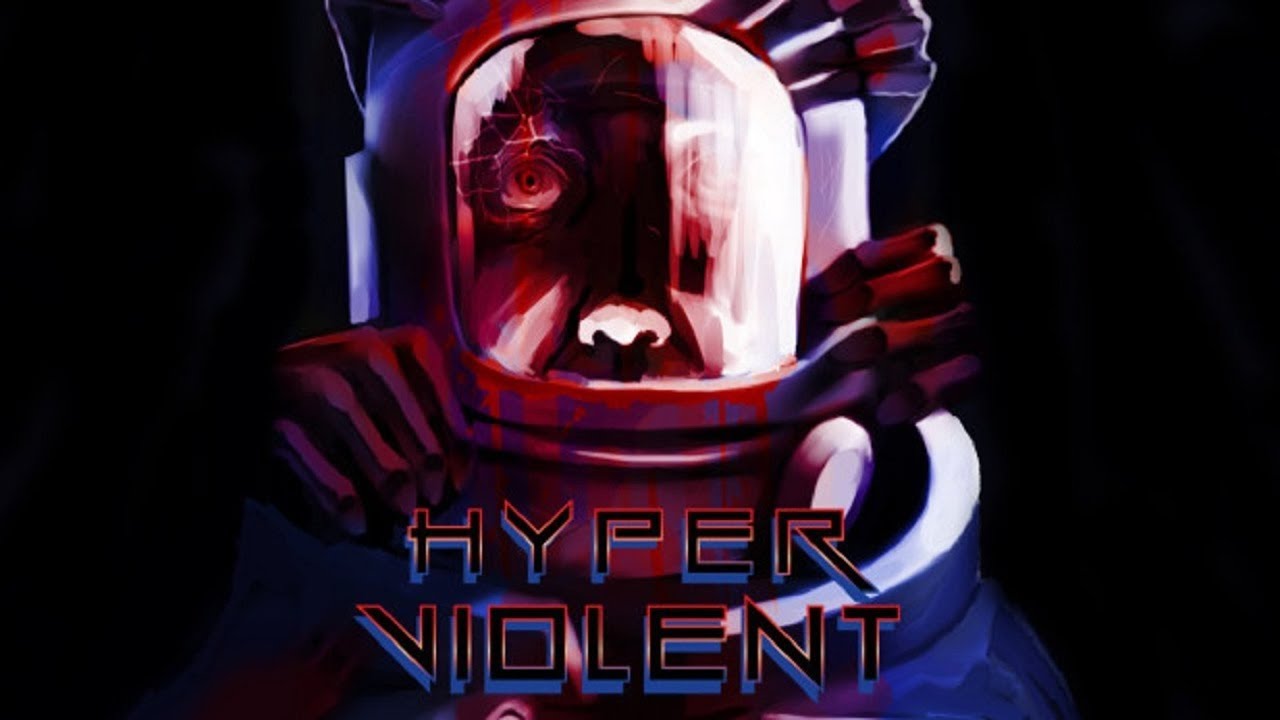 HYPERVIOLENT (2022) ➤ СУРОВЫЙ РЕТРОШУТЕР С ЭЛЕМЕНТАМИ RPG ➤ Геймплей на Русском